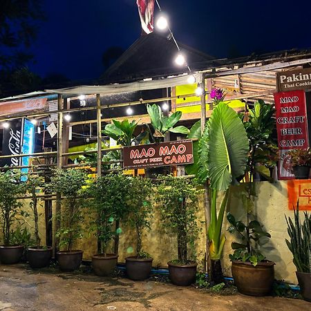 Les Fleurs House Bed and Breakfast Khao Lak Buitenkant foto