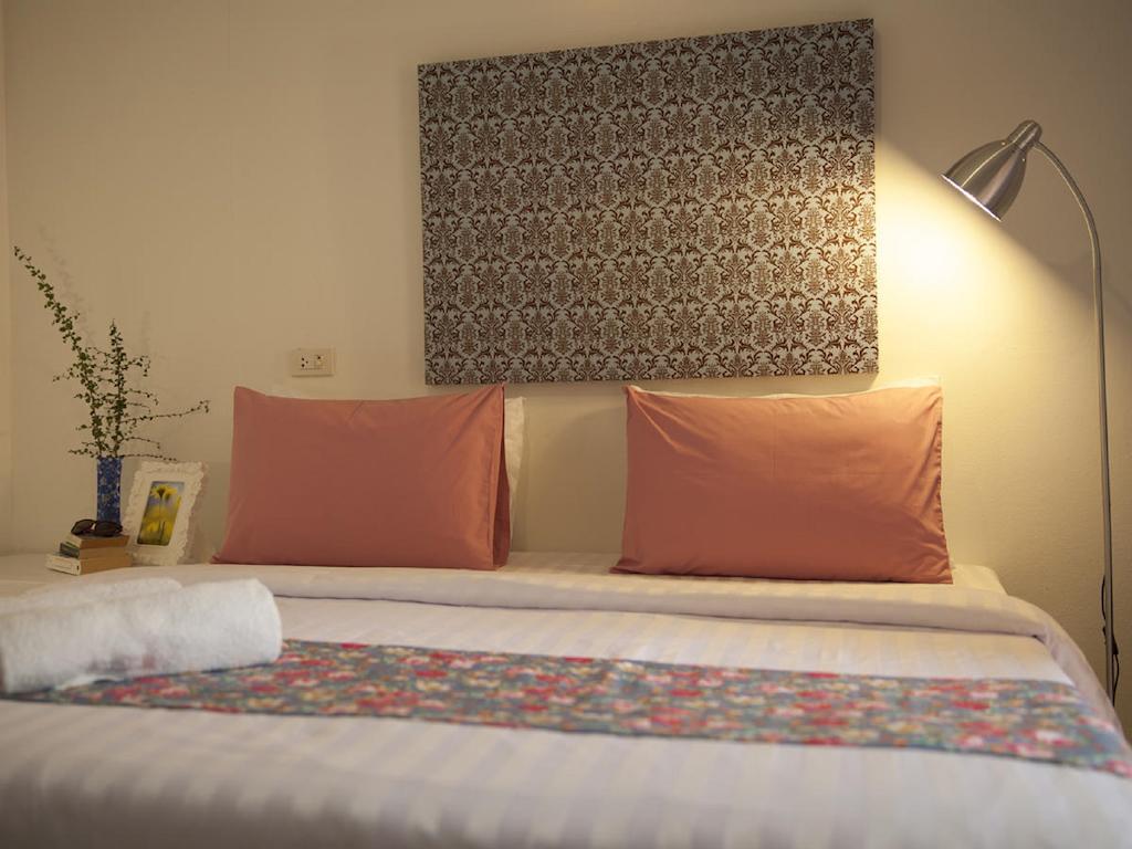 Les Fleurs House Bed and Breakfast Khao Lak Kamer foto